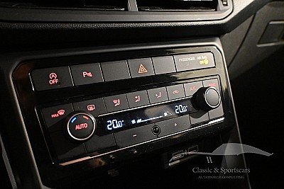 Photo 17 de Volkswagen T-Cross 1.0 TSI Essence 