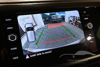 Photo 19 de Volkswagen T-Cross 1.0 TSI Essence 