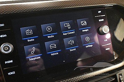 Photo 20 de Volkswagen T-Cross 1.0 TSI Essence 