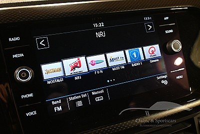 Photo 21 de Volkswagen T-Cross 1.0 TSI Essence 