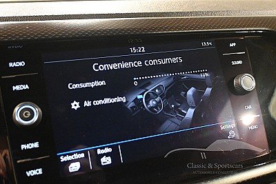 Photo 22 de Volkswagen T-Cross 1.0 TSI Essence 