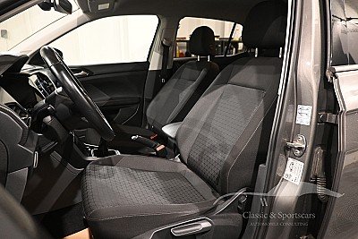 Photo 13 de Volkswagen T-Cross 1.0 TSI Essence 
