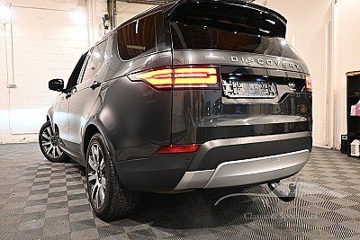 Photo 8 of Land Rover Discovery 5 3.0 V6 SC HSE DYNAMIC Petrol 7 Seats 
