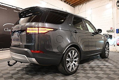 Photo 5 of Land Rover Discovery 5 3.0 V6 SC HSE DYNAMIC Petrol 7 Seats 