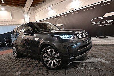 Photo 2 of Land Rover Discovery 5 3.0 V6 SC HSE DYNAMIC Petrol 7 Seats 