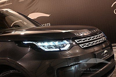Photo 3 of Land Rover Discovery 5 3.0 V6 SC HSE DYNAMIC Petrol 7 Seats 