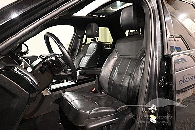 Photo 15 de Land Rover Discovery 5 3.0 V6 SC HSE DYNAMIC Essence 7 Places 