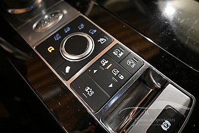 Photo 20 de Land Rover Discovery 5 3.0 V6 SC HSE DYNAMIC Essence 7 Places 