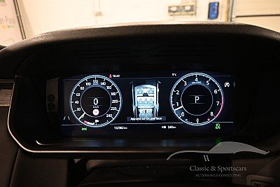 Photo 16 de Land Rover Discovery 5 3.0 V6 SC HSE DYNAMIC Essence 7 Places 