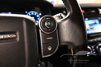 Photo 18 de Land Rover Discovery 5 3.0 V6 SC HSE DYNAMIC Essence 7 Places 