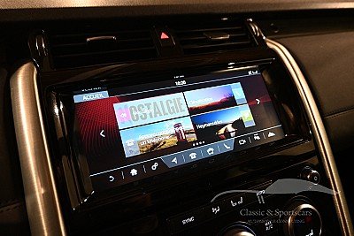 Photo 22 de Land Rover Discovery 5 3.0 V6 SC HSE DYNAMIC Essence 7 Places 