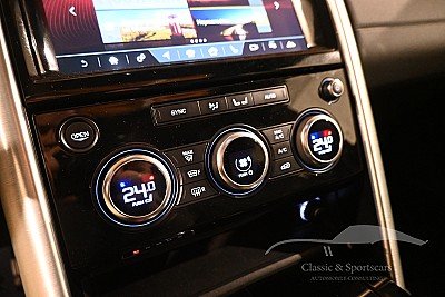 Photo 21 de Land Rover Discovery 5 3.0 V6 SC HSE DYNAMIC Essence 7 Places 
