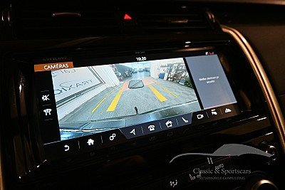 Photo 23 de Land Rover Discovery 5 3.0 V6 SC HSE DYNAMIC Essence 7 Places 