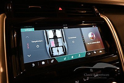 Photo 24 de Land Rover Discovery 5 3.0 V6 SC HSE DYNAMIC Essence 7 Places 