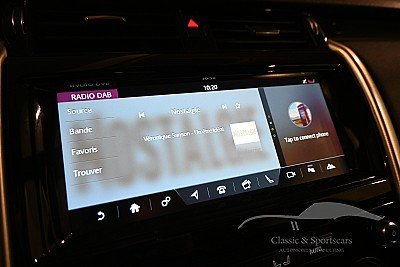 Photo 25 de Land Rover Discovery 5 3.0 V6 SC HSE DYNAMIC Essence 7 Places 
