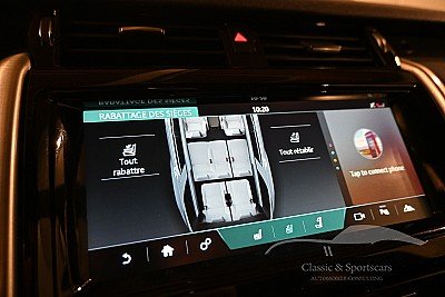 Photo 26 de Land Rover Discovery 5 3.0 V6 SC HSE DYNAMIC Essence 7 Places 