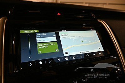 Photo 27 de Land Rover Discovery 5 3.0 V6 SC HSE DYNAMIC Essence 7 Places 