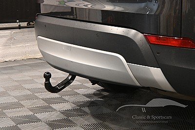Photo 10 de Land Rover Discovery 5 3.0 V6 SC HSE DYNAMIC Essence 7 Places 