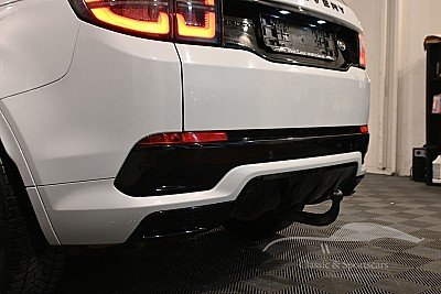 Photo 14 of Land Rover Discovery Sport 2.0 TD4 D150 Auto Euro 6d R-DYNAMIC VAN 
