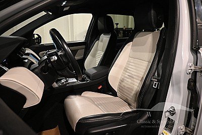Photo 20 of Land Rover Discovery Sport 2.0 TD4 D150 Auto Euro 6d R-DYNAMIC VAN 