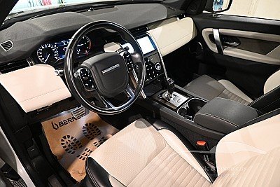 Photo 21 of Land Rover Discovery Sport 2.0 TD4 D150 Auto Euro 6d R-DYNAMIC VAN 