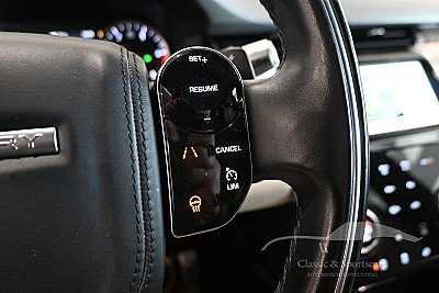 Photo 23 of Land Rover Discovery Sport 2.0 TD4 D150 Auto Euro 6d R-DYNAMIC VAN 