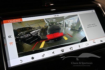 Photo 26 of Land Rover Discovery Sport 2.0 TD4 D150 Auto Euro 6d R-DYNAMIC VAN 