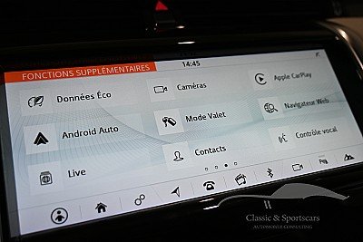 Photo 28 of Land Rover Discovery Sport 2.0 TD4 D150 Auto Euro 6d R-DYNAMIC VAN 