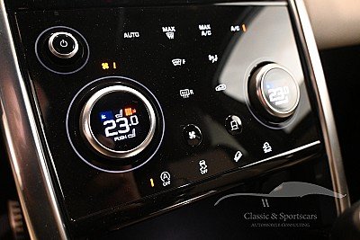 Photo 31 of Land Rover Discovery Sport 2.0 TD4 D150 Auto Euro 6d R-DYNAMIC VAN 