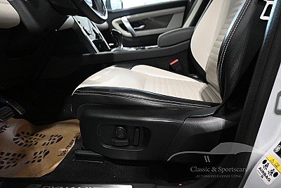 Photo 19 of Land Rover Discovery Sport 2.0 TD4 D150 Auto Euro 6d R-DYNAMIC VAN 