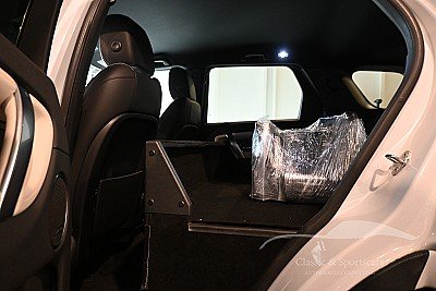 Photo 35 of Land Rover Discovery Sport 2.0 TD4 D150 Auto Euro 6d R-DYNAMIC VAN 