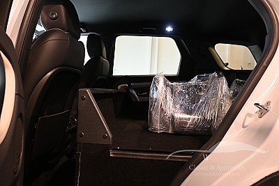 Photo 36 of Land Rover Discovery Sport 2.0 TD4 D150 Auto Euro 6d R-DYNAMIC VAN 