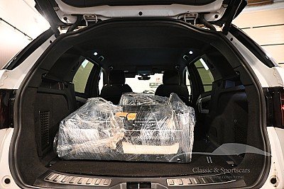 Photo 37 of Land Rover Discovery Sport 2.0 TD4 D150 Auto Euro 6d R-DYNAMIC VAN 