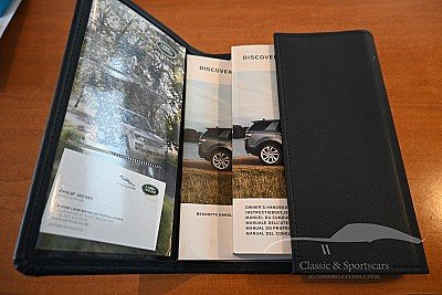 Photo 39 of Land Rover Discovery Sport 2.0 TD4 D150 Auto Euro 6d R-DYNAMIC VAN 