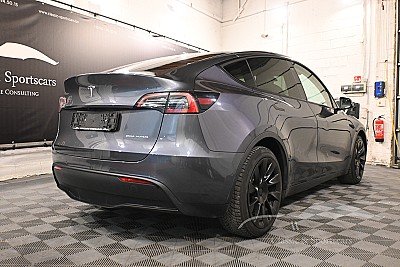 Foto 5 van Tesla Model Y DUAL MOTOR LONG RANGE 
