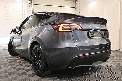 Foto 6 van Tesla Model Y DUAL MOTOR LONG RANGE 