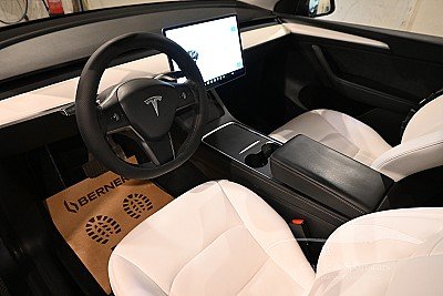 Foto 12 van Tesla Model Y DUAL MOTOR LONG RANGE 