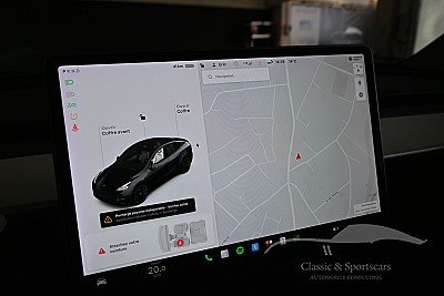 Foto 17 van Tesla Model Y DUAL MOTOR LONG RANGE 